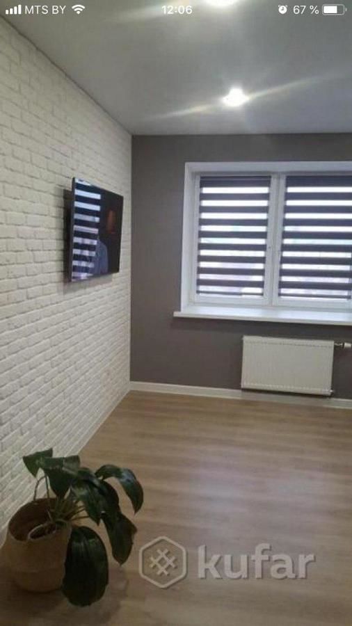 Апартаменты Студия в центре Gogolya 85A Брест-13