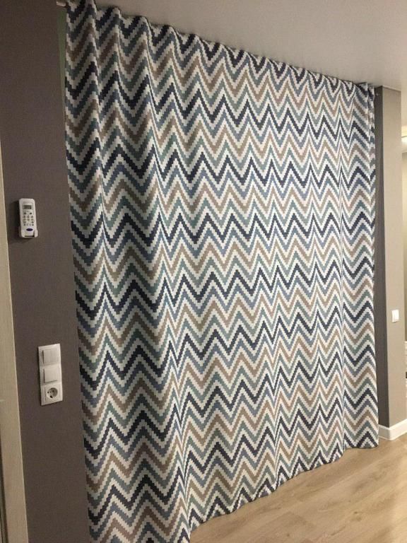 Апартаменты Студия в центре Gogolya 85A Брест-18