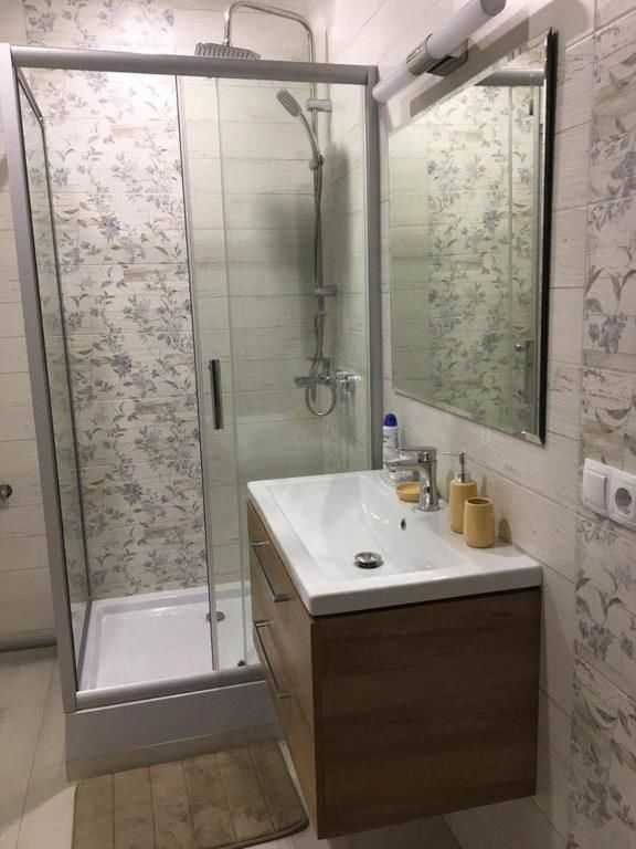 Апартаменты Студия в центре Gogolya 85A Брест-20