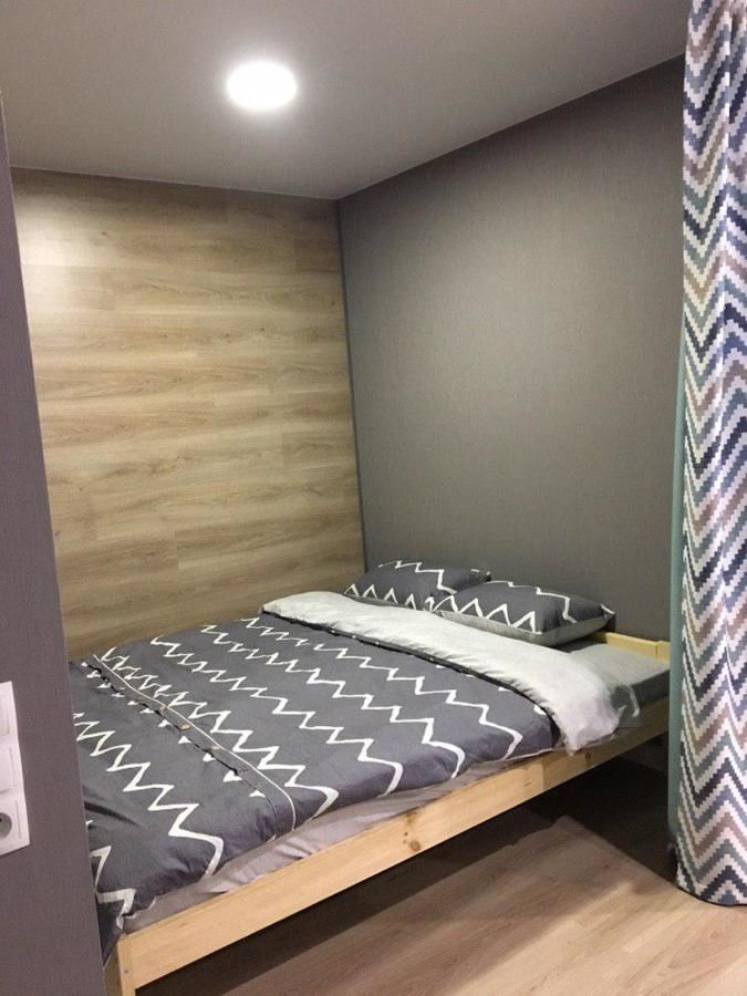 Апартаменты Студия в центре Gogolya 85A Брест-7