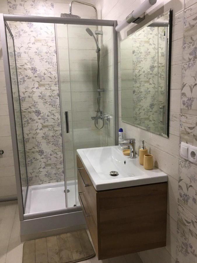 Апартаменты Студия в центре Gogolya 85A Брест-8