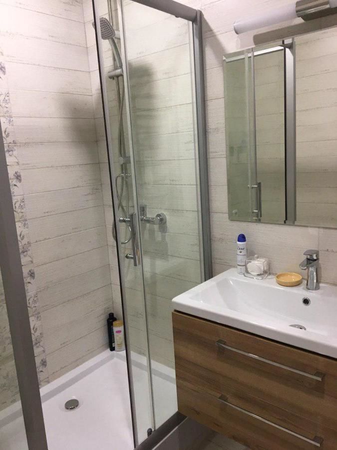 Апартаменты Студия в центре Gogolya 85A Брест-10