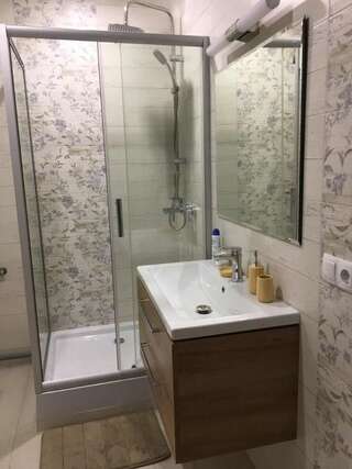 Апартаменты Студия в центре Gogolya 85A Брест Апартаменты-студио-17