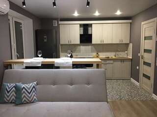 Апартаменты Студия в центре Gogolya 85A Брест Апартаменты-студио-20