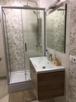 Апартаменты Студия в центре Gogolya 85A Брест Апартаменты-студио-5