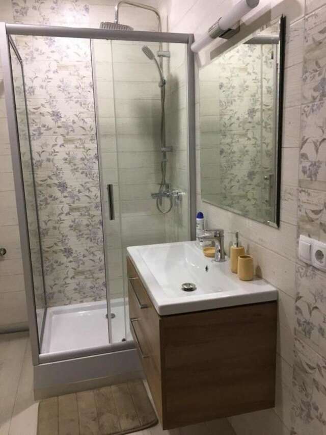 Апартаменты Студия в центре Gogolya 85A Брест-19