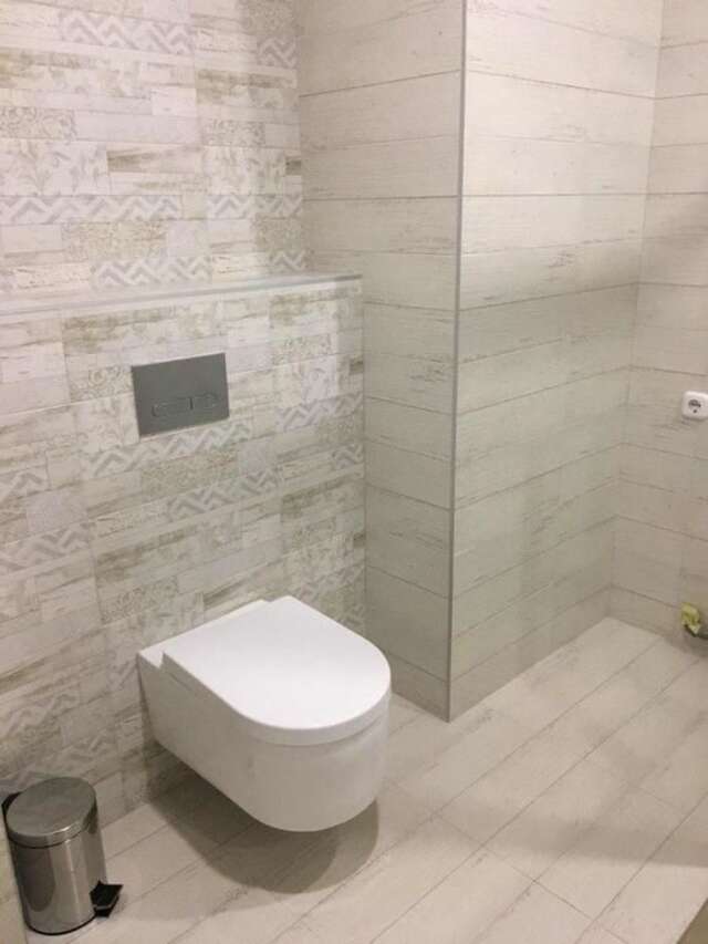 Апартаменты Студия в центре Gogolya 85A Брест-20