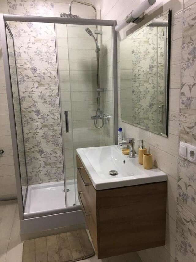 Апартаменты Студия в центре Gogolya 85A Брест-7