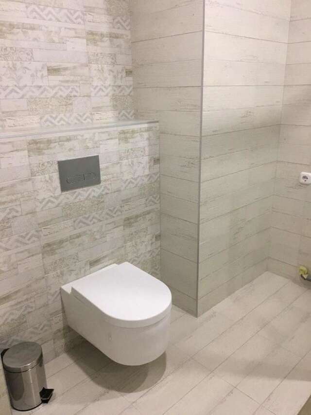 Апартаменты Студия в центре Gogolya 85A Брест-8